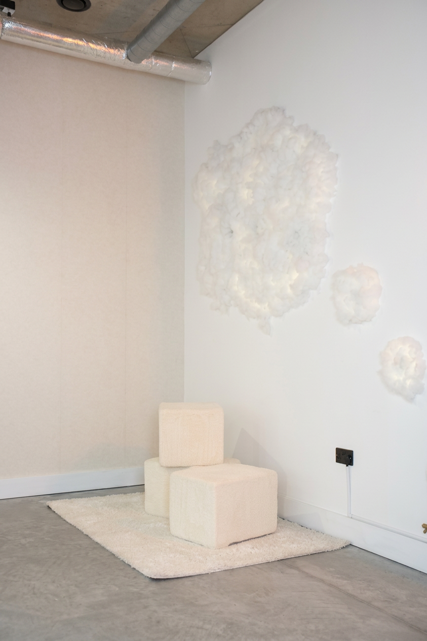 RIFT studio interior — view 2